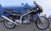 1997 MuZ 660 Skorpion Sport photo